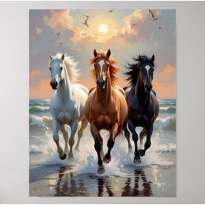 ملصق حائط لاصق بساط A4