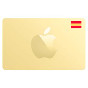 بطاقة Apple iTunes بقيمة 100 يورو (إسبانيا)