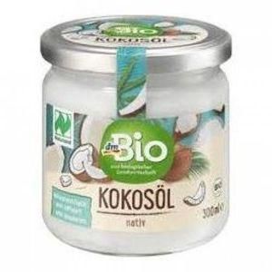 Balea Huile de Coco Extra Vierge 100% Naturelle – Soin Nourrissant & Polyvalent – 300 ml