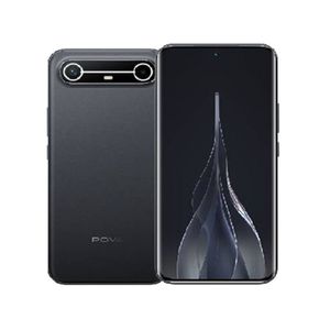 Tecno Km9 Pova Slim 5G 256Go + 8Go – Black