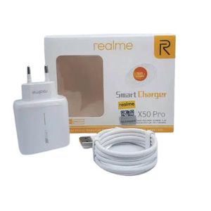 realme Smart Charger X50 Pro