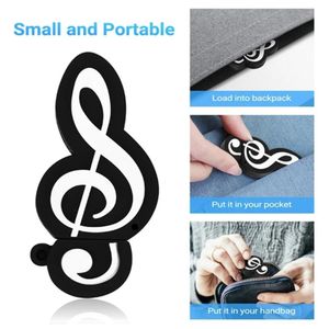 Dessin guitare musical Clé USB 64GB personnalisé et cadeau pour amis