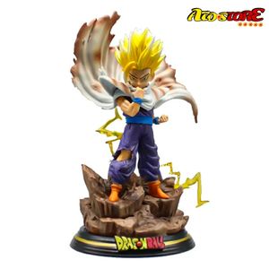 Dragon Ball Super - Figurine Dragon Stars 17 cm - Super Saiyan Goku sur  marjanemall aux meilleurs prix au Maroc