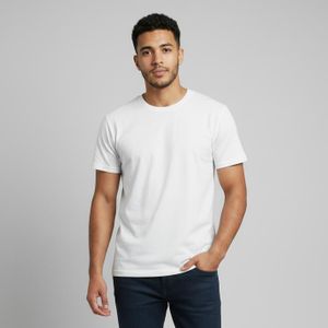 T-shirt basic unisex 