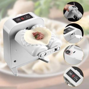 Machine Automatique à Raviolis et Dumplings Rapide+Pratique