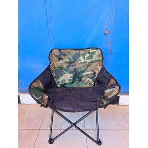 Chaise de plage portable pliante polyvalente à usage général, chaise quad légère pour cour, jardin, voyage, pique-nique, longue promenade avec sac de transport.