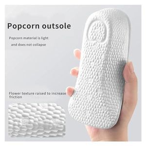 Semelles de confort pour marche et activités quotidiennes