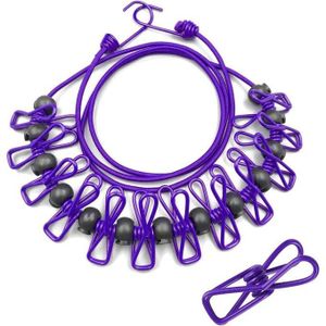 2 Cintre artificiel astique pour le vaccage du illant, multifonctions, pour la maison