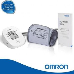 Tensiomètre électronique bras Omron SPOT ARM I-Q132 à Rabat - HM MEDICA  Maroc