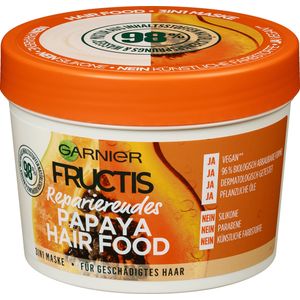 Garnier, masque nourrissant banane - IHLASHOP Maroc