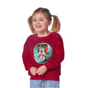 Nickeledoen Sweat-shirt enfant Minnie Mouse