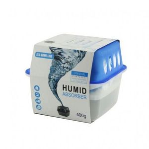 ELG HOME LINE Absorbeur d'Humidité pour placard, déshumidificateur à prix  pas cher