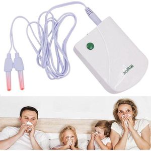 Dispositif électrique de bien-être pour la respiration