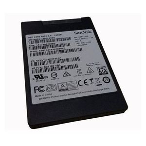 Disque dur SSD 2.5 256 Go (REMIS ANEUF) – STATION DE TRAVAIL