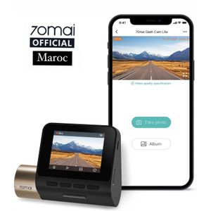 70mai Gonfleur Portable TP05 – 70mai Official Store Morocco