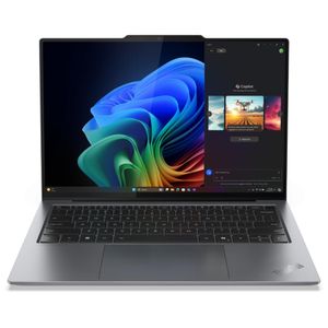 Lenovo Laptop 21QA002KFE - Ecran WUXGA OLED 60Hz 14" - Intel Arc - 32GB + 1 To SSD - Windows 11