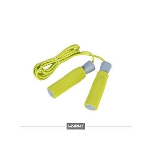 liveupsports JUMP ROPE Pro liveupsports LIVEUP SPORTS PREMIUM SKIPPING EXERCISE vert
