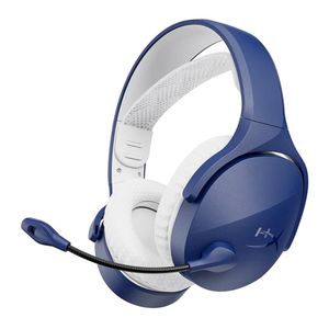 HyperX Casque Gaming Cloud Jet Wireless (Bleu)