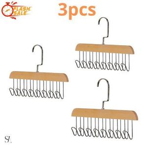 General 3Cintre spécial avec crochets pour sous-vêtements, accessoire multifonction pour la maison, un dortoir, une penderie