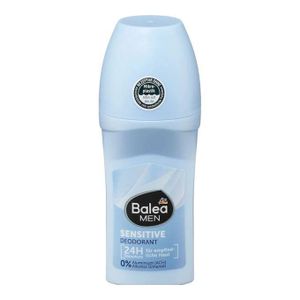 Balea Déodorant à bille Sensitive 24 H