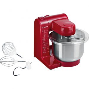 Dobbor robot pâtissier 1500w, 8,5l robot de cuisine multifonction avec  fouet, batteur, crochet, bol d'acier inoxydable, 6 vitesses silencieux  batteur - Robot cuiseur - Achat & prix