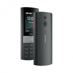 Nokia TÉLÉPHONE PORTABLE  150 2023 - NOIR