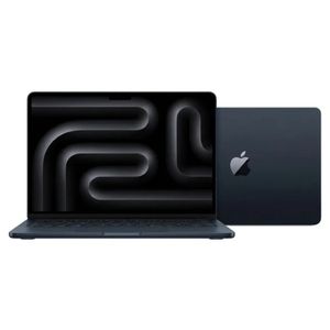Apple MacBook Pro M5 14-inch – 16 Go RAM – SSD 512 Go – Space Black – Neuf