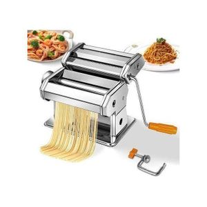 Machine à Pâtes et Chabakia - Excellence et Performance pour des Résultats Haut de Gamme