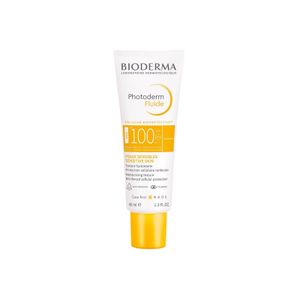 Bioderma Ecran solaire total