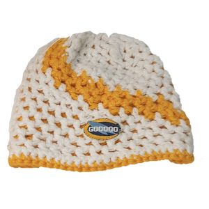 Bonnet au crochet