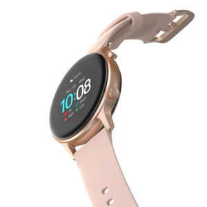 Umidigi smartwatch rosa top
