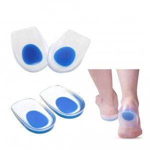 Talonnette silicone top