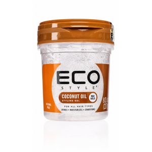 Eco Styler Best Seller Coconut Oil Styling Gel