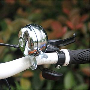 La sonnette ding-dong pour Vélo klaxons vélos