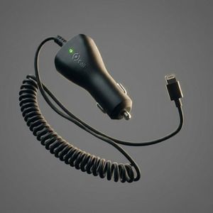 Celly Chargeur de voiture Lightning