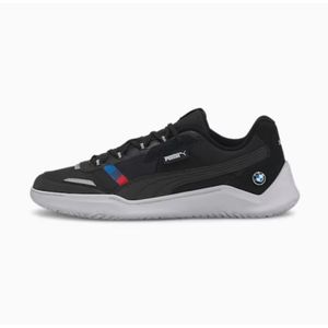 Puma Chaussures De Sport Automobile Pour Hommes Bmw M Motorsport Dc Future Noir a prix pas cher Jumia Maroc