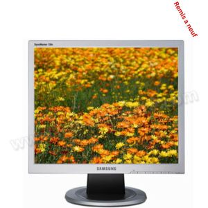 Samsung شاشة SyncMaster 720N 17 بوصة VGA - مربع