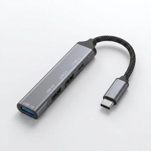 Hub USB Type-C