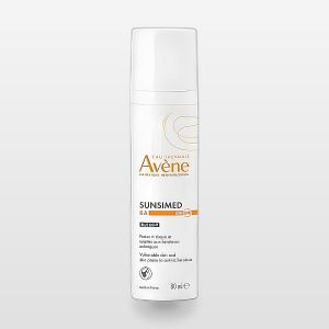 Avène Écran Solaire   Sunsimed KA 80ml