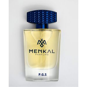 Menkal Parfums عطر-إكستريت دي بارفان بيغاسوسا، من مارليا: P.G.SMENKAL