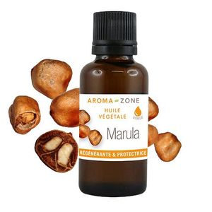 aromazone  Huile de Marula BIO - de 30 ml de AROMA ZONE