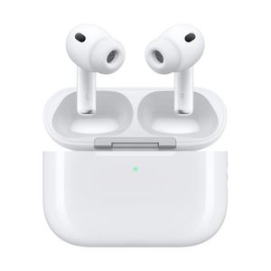 Apple AirPods Pro (3ème génération) avec boîtier de charge MagSafe USB-C