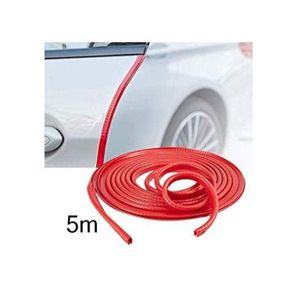 Bandes de Protection pour Ouverture de Porte et Bord de Coffre de Voiture