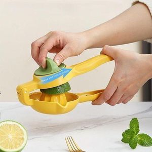 Presse citron multifonction usage quotidien