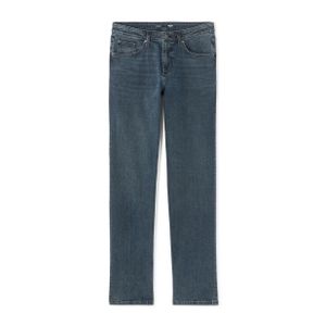 Celio Jean straight stretch C15 - BLUE DARK -