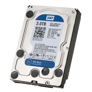 WD Disque Dur interne 6TB / 6TO HDD SATA 3.5'' Purple - Neuf à prix pas  cher