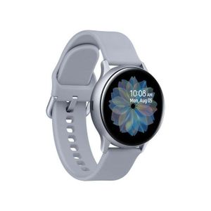 Samsung active 2 gris top