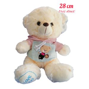 Nounours jumia 2025