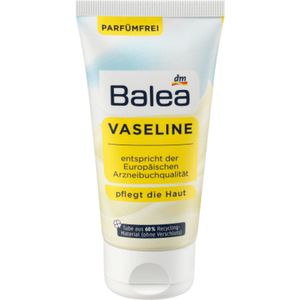 Balea Vaseline Peaux Stressées Visage, Corps + Concentré Q10 Anti-Rides 7  capsules à prix pas cher