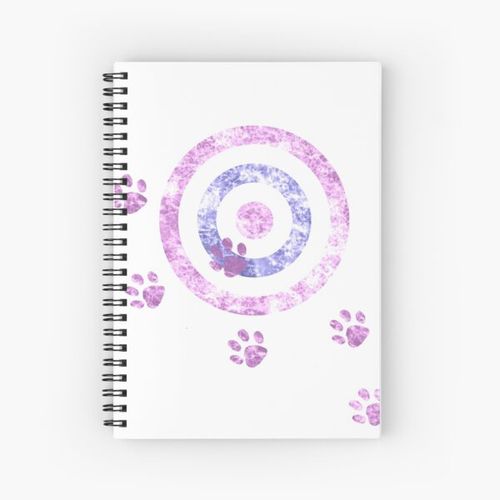 product_image_name-Generic-Hawkguy (light) Spiral Notebook Bloc note-1